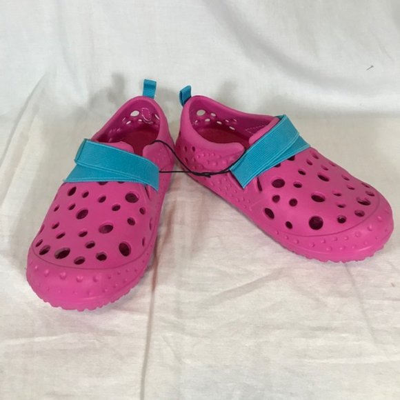 Western Chief Recess Water Shoe Sandal Rubber Pink - Picture 1 of 6